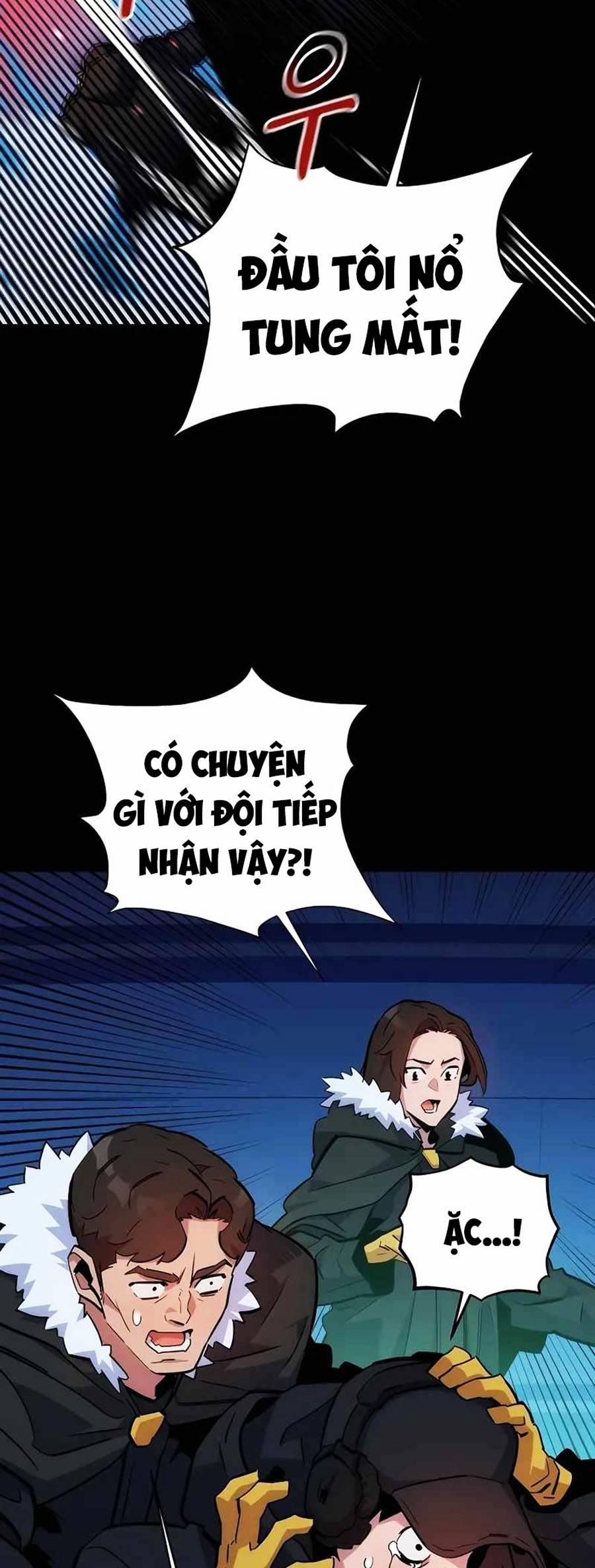 Tự Động Săn Bằng Phân Thân 34 trang 71