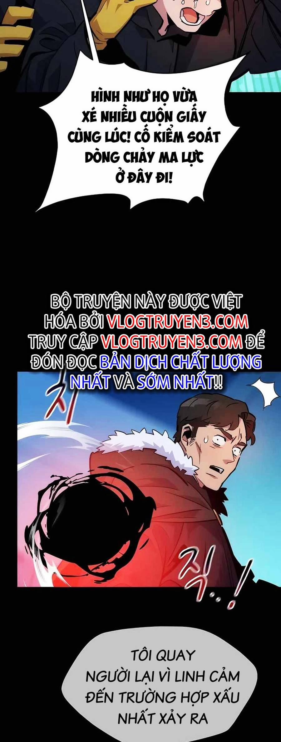 Tự Động Săn Bằng Phân Thân 34 trang 72