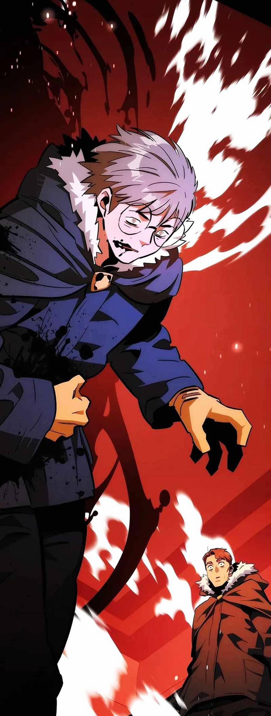 Tự Động Săn Bằng Phân Thân 34 trang 76