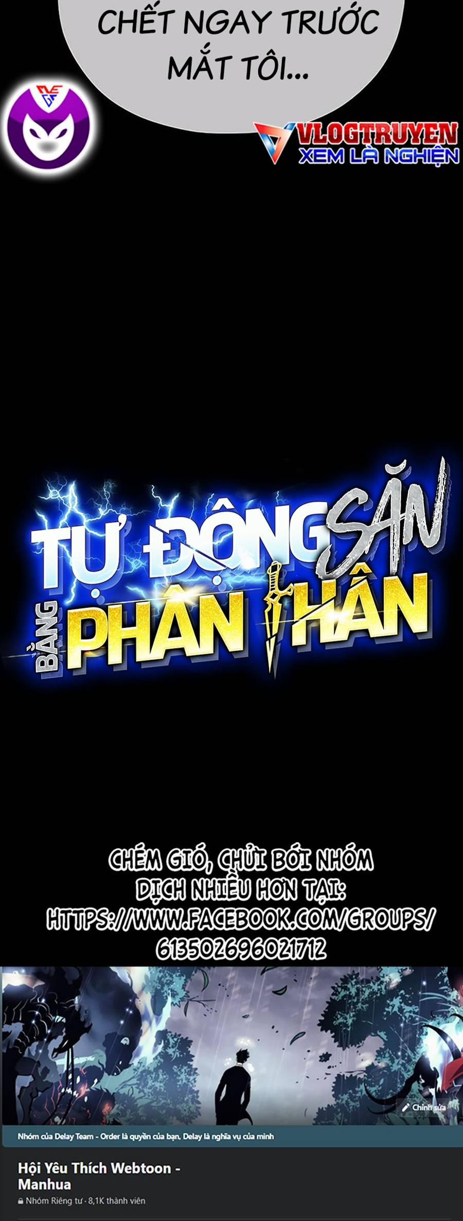 Tự Động Săn Bằng Phân Thân 34 trang 79