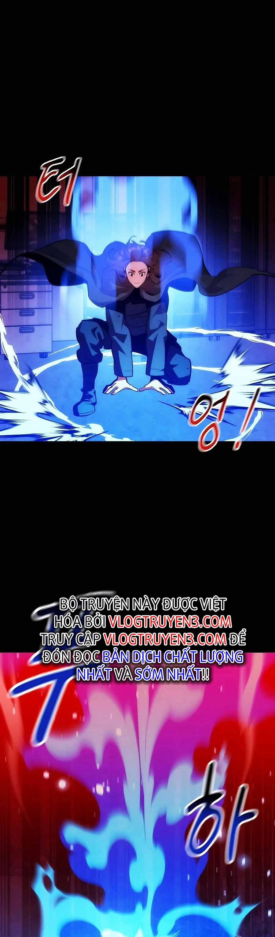 Tự Động Săn Bằng Phân Thân 35 trang 10