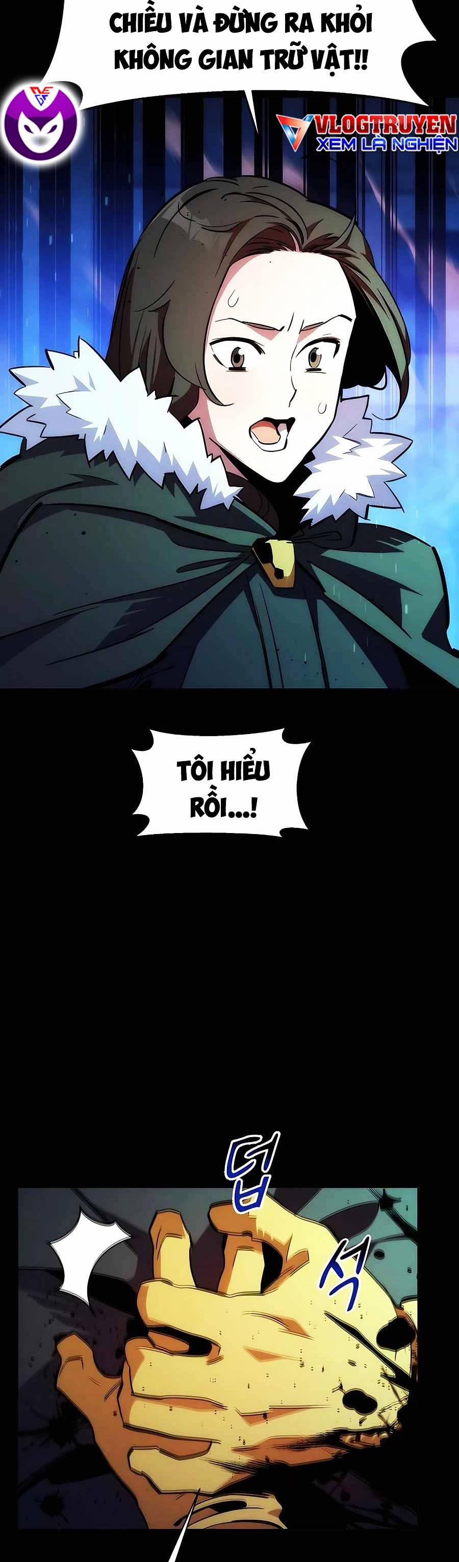 Tự Động Săn Bằng Phân Thân 35 trang 12