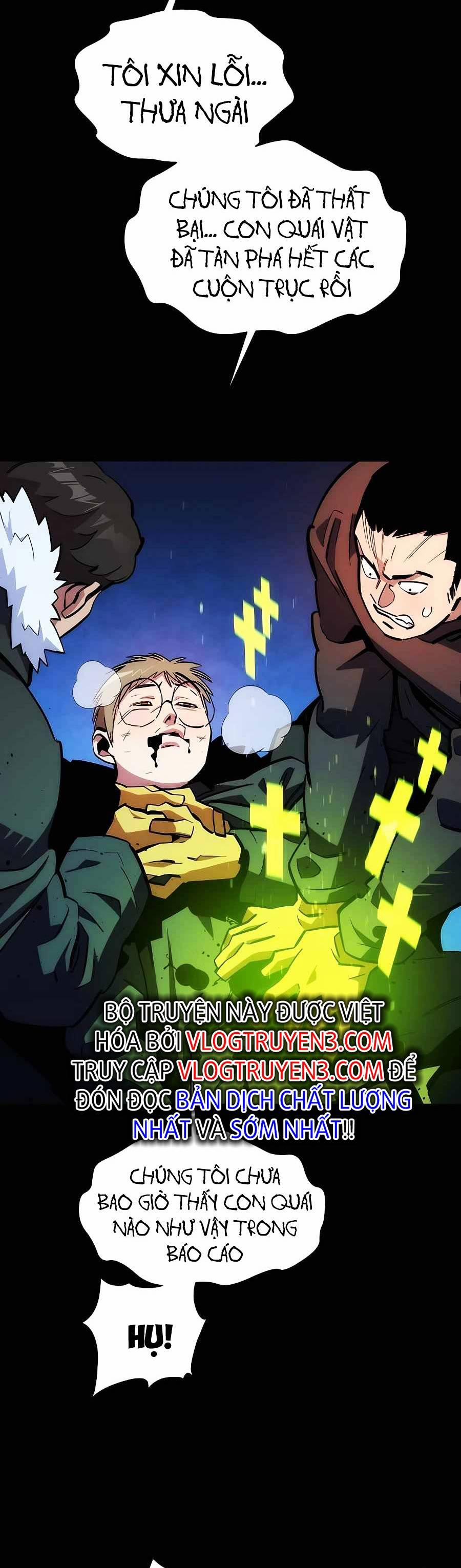 Tự Động Săn Bằng Phân Thân 35 trang 13