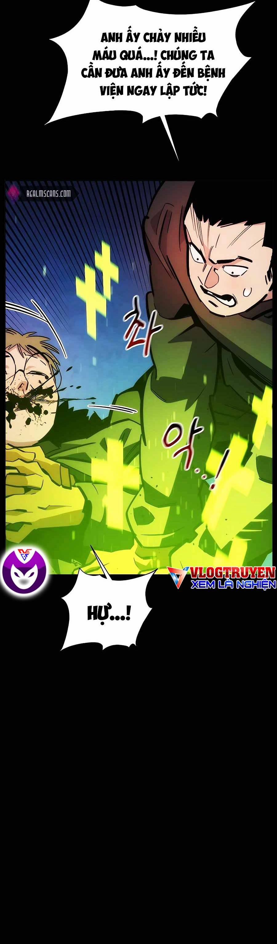 Tự Động Săn Bằng Phân Thân 35 trang 14