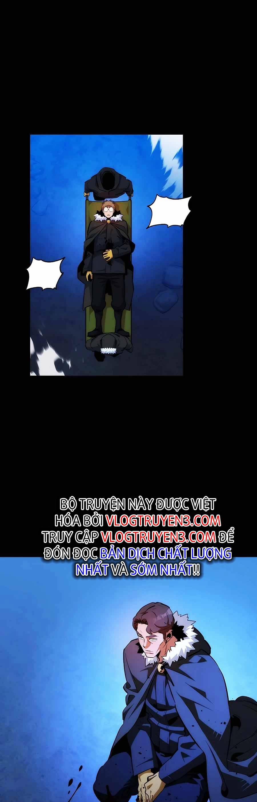 Tự Động Săn Bằng Phân Thân 35 trang 15