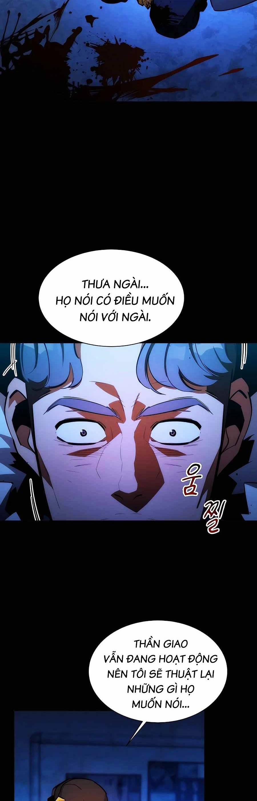 Tự Động Săn Bằng Phân Thân 35 trang 16