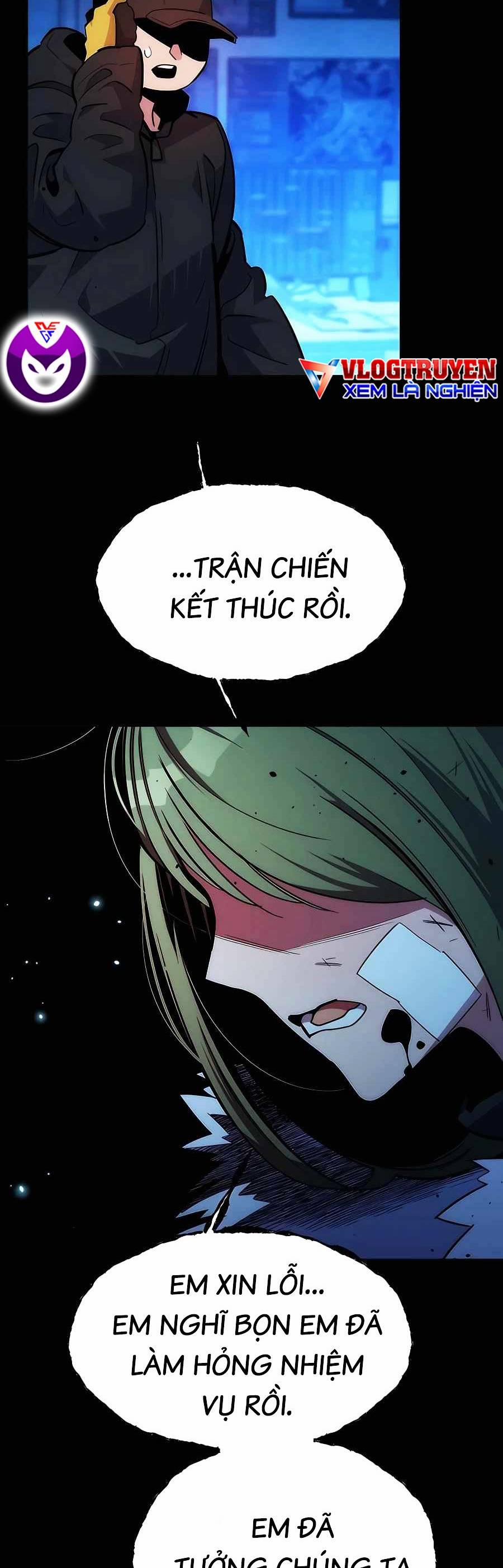 Tự Động Săn Bằng Phân Thân 35 trang 17