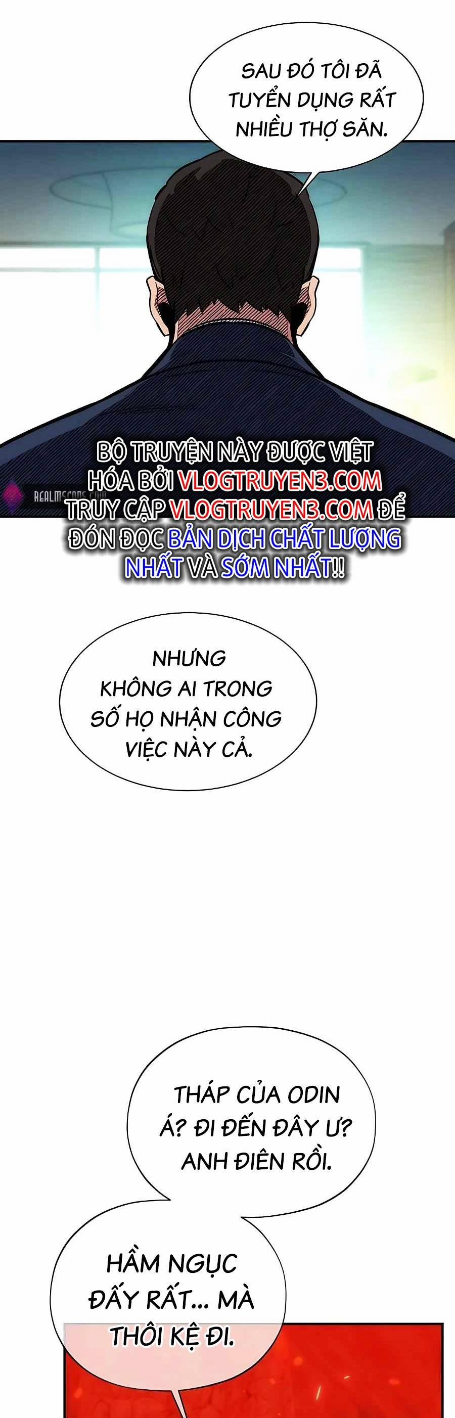 Tự Động Săn Bằng Phân Thân 35 trang 21