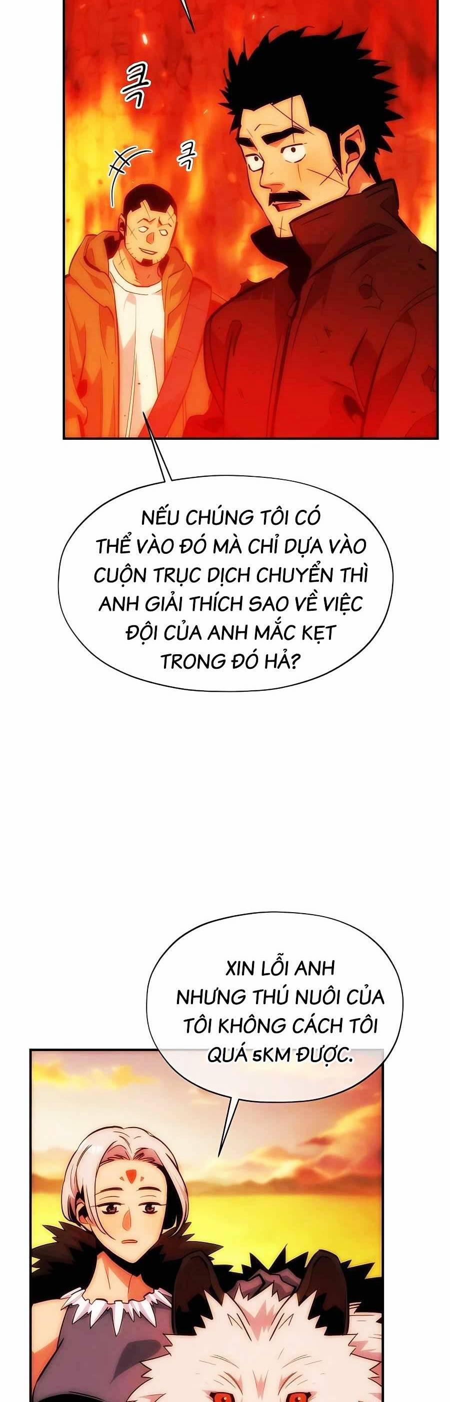 Tự Động Săn Bằng Phân Thân 35 trang 22