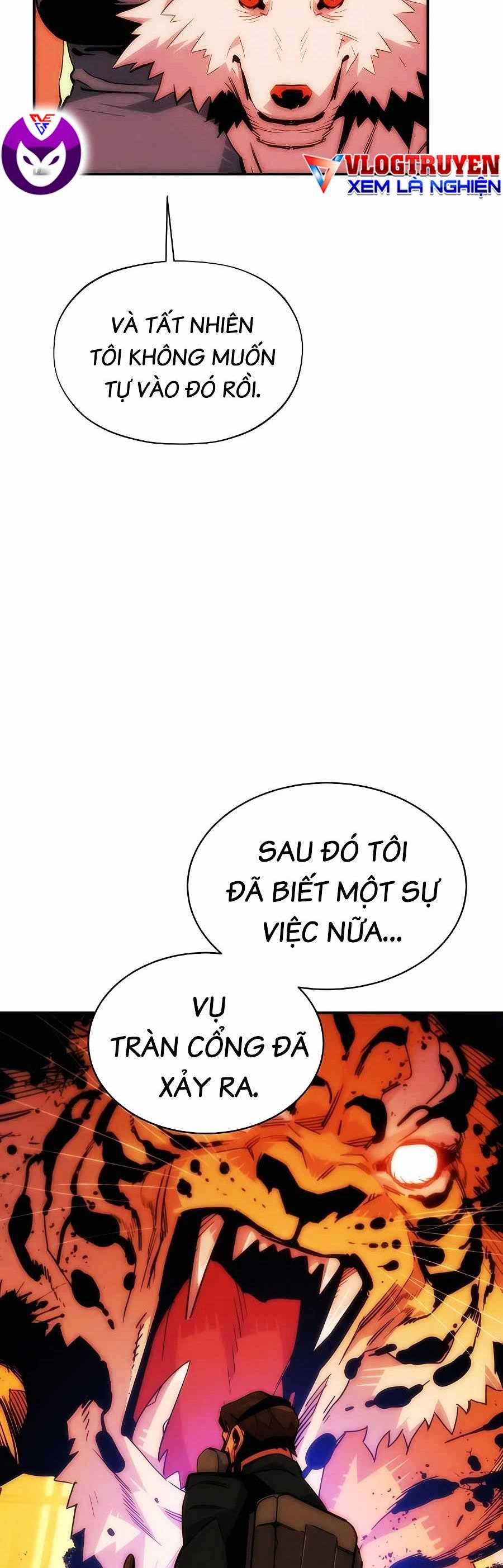 Tự Động Săn Bằng Phân Thân 35 trang 23