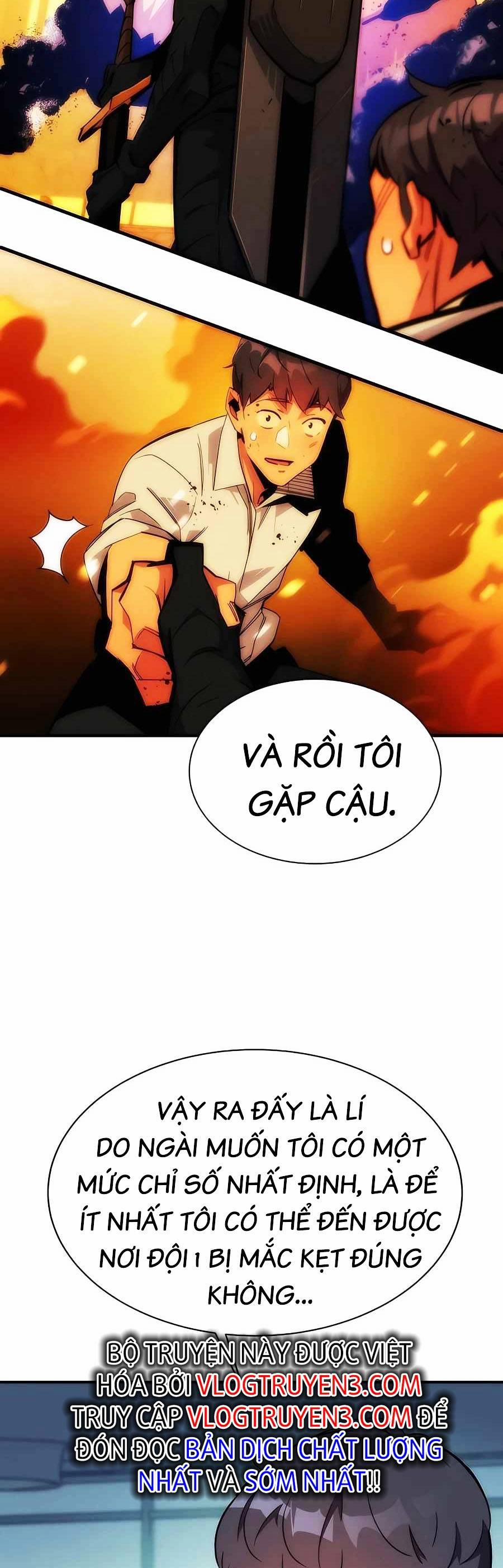 Tự Động Săn Bằng Phân Thân 35 trang 24