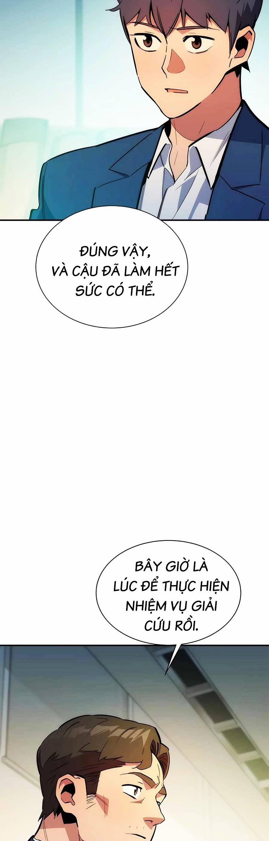 Tự Động Săn Bằng Phân Thân 35 trang 25