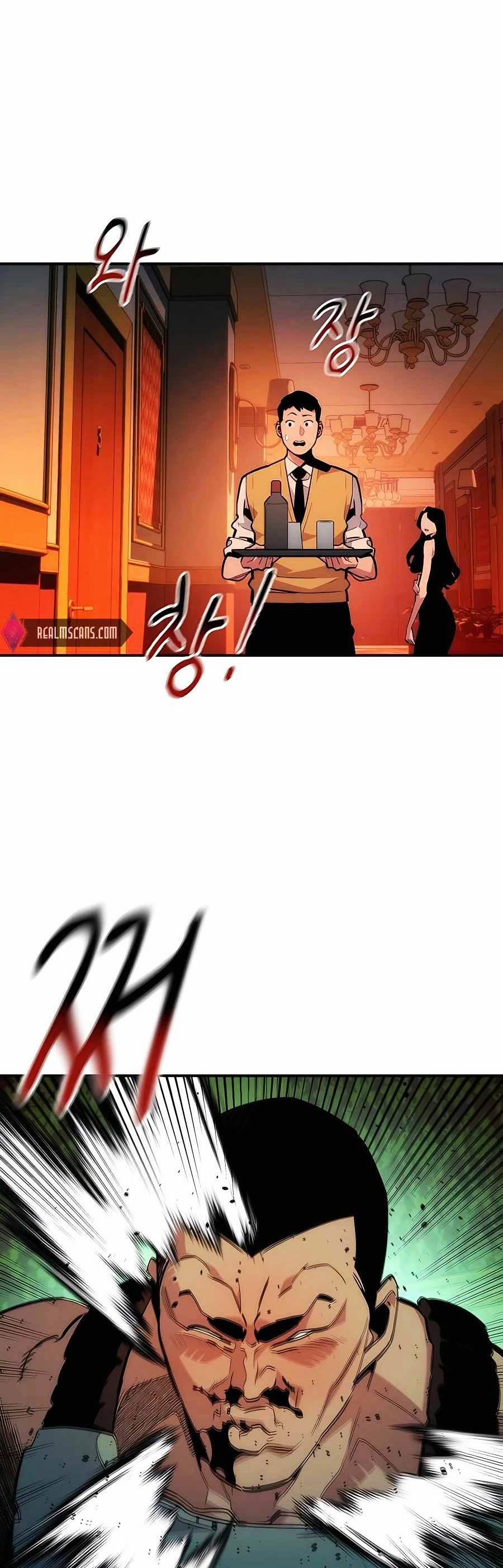 Tự Động Săn Bằng Phân Thân 35 trang 28