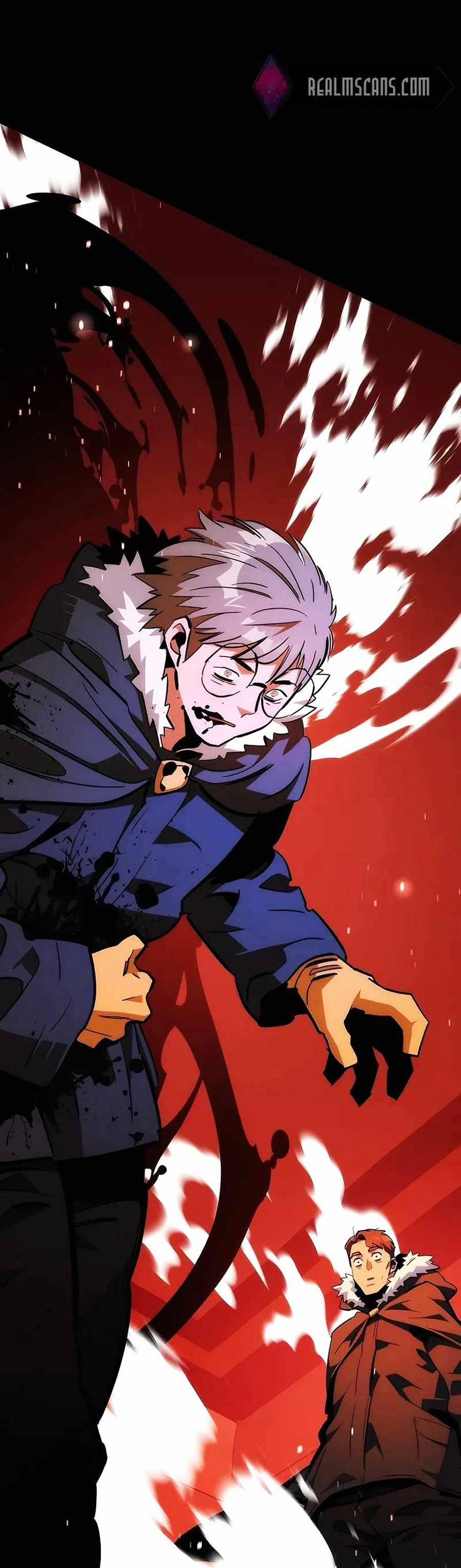 Tự Động Săn Bằng Phân Thân 35 trang 3