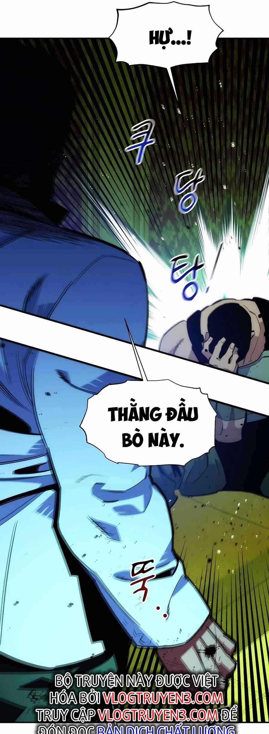 Tự Động Săn Bằng Phân Thân 35 trang 30