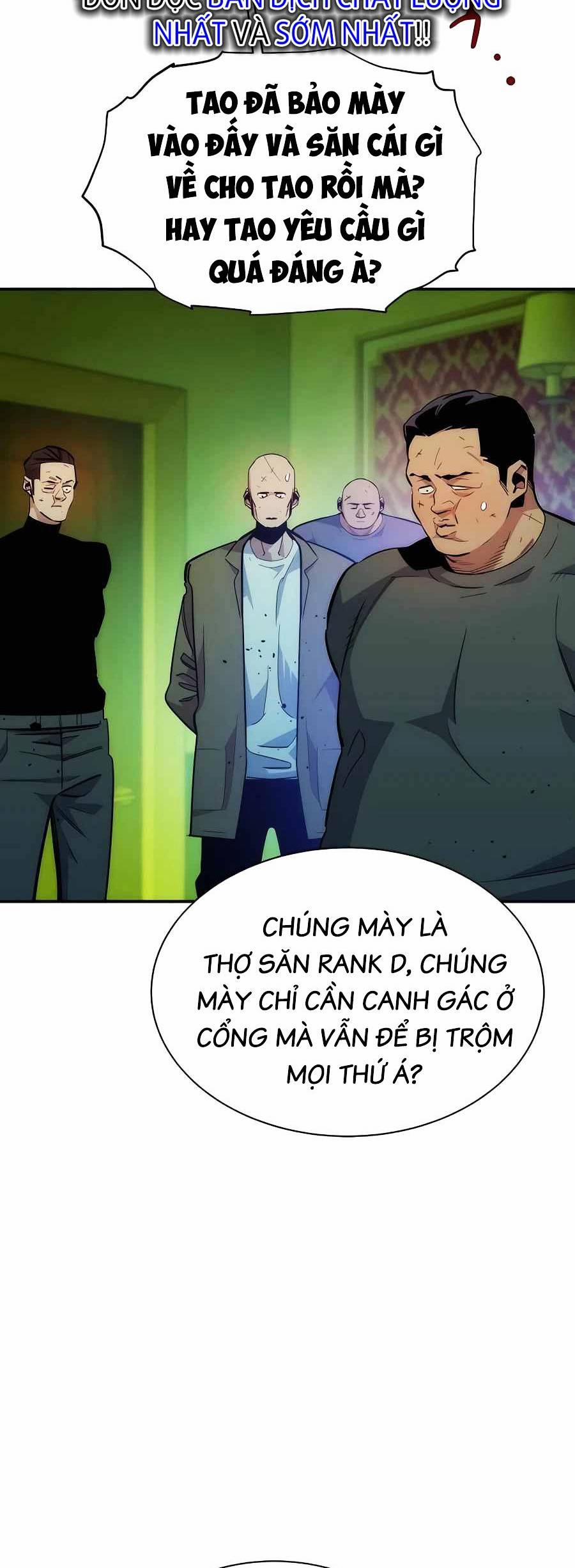 Tự Động Săn Bằng Phân Thân 35 trang 31