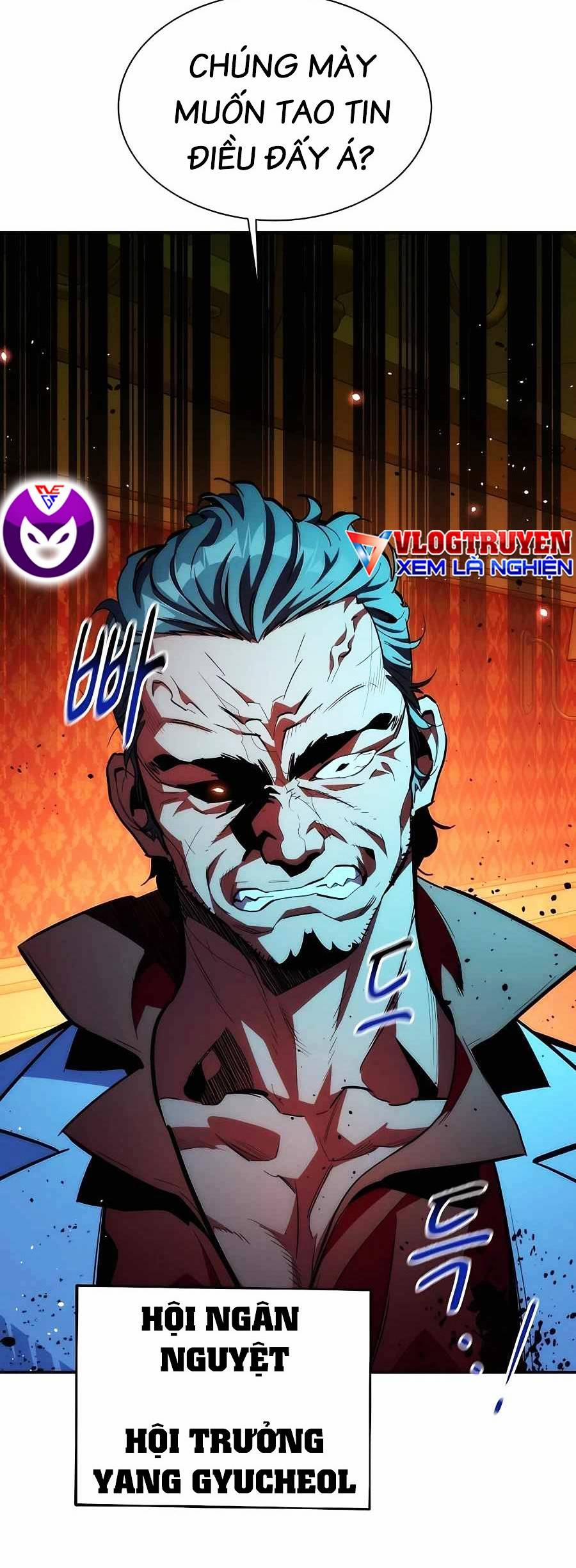 Tự Động Săn Bằng Phân Thân 35 trang 32