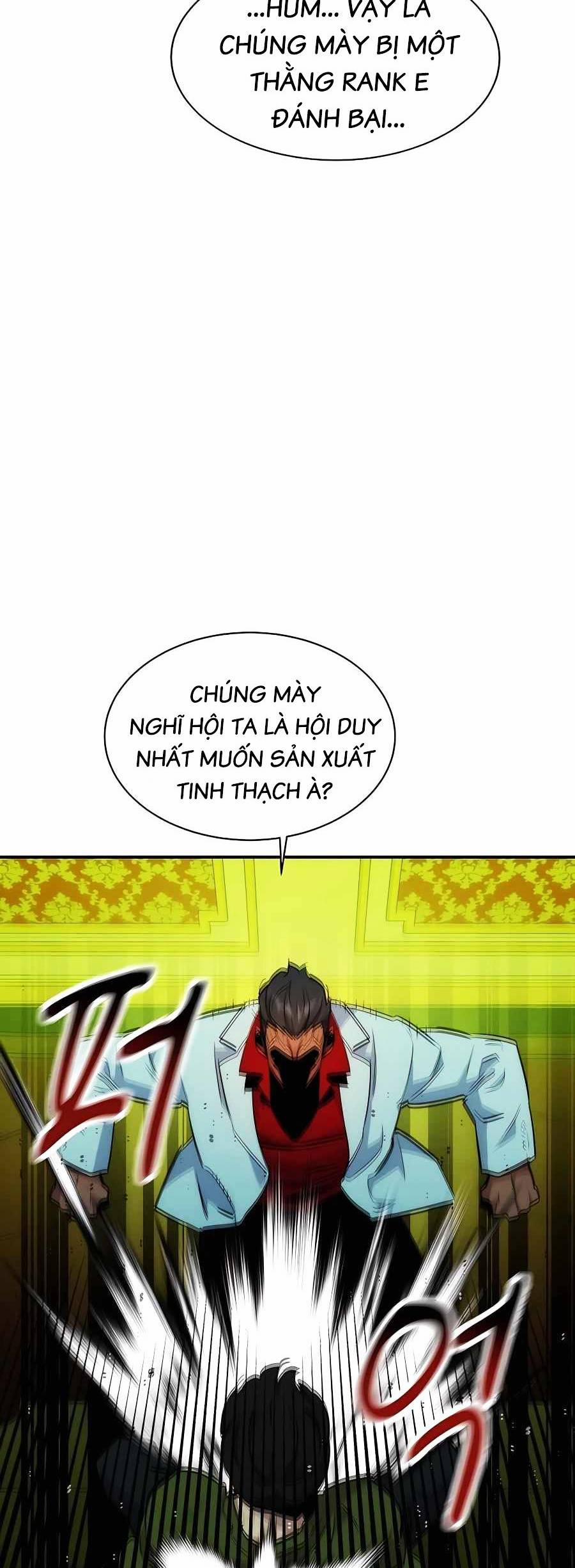 Tự Động Săn Bằng Phân Thân 35 trang 35