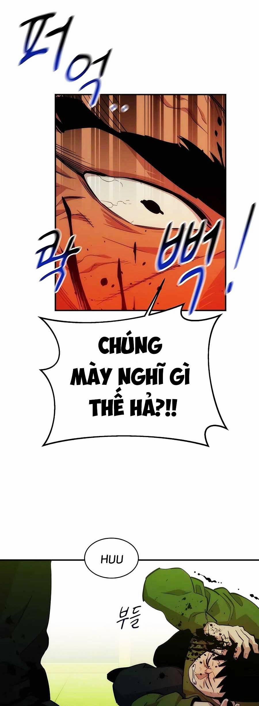 Tự Động Săn Bằng Phân Thân 35 trang 37