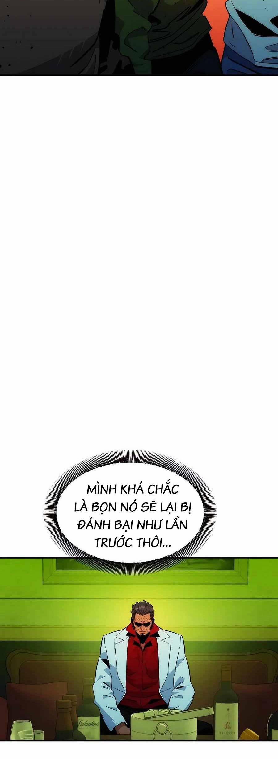 Tự Động Săn Bằng Phân Thân 35 trang 40