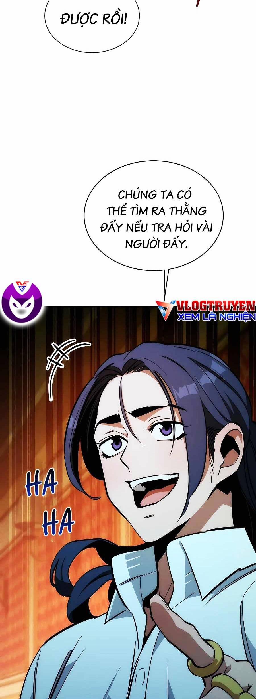 Tự Động Săn Bằng Phân Thân 35 trang 43