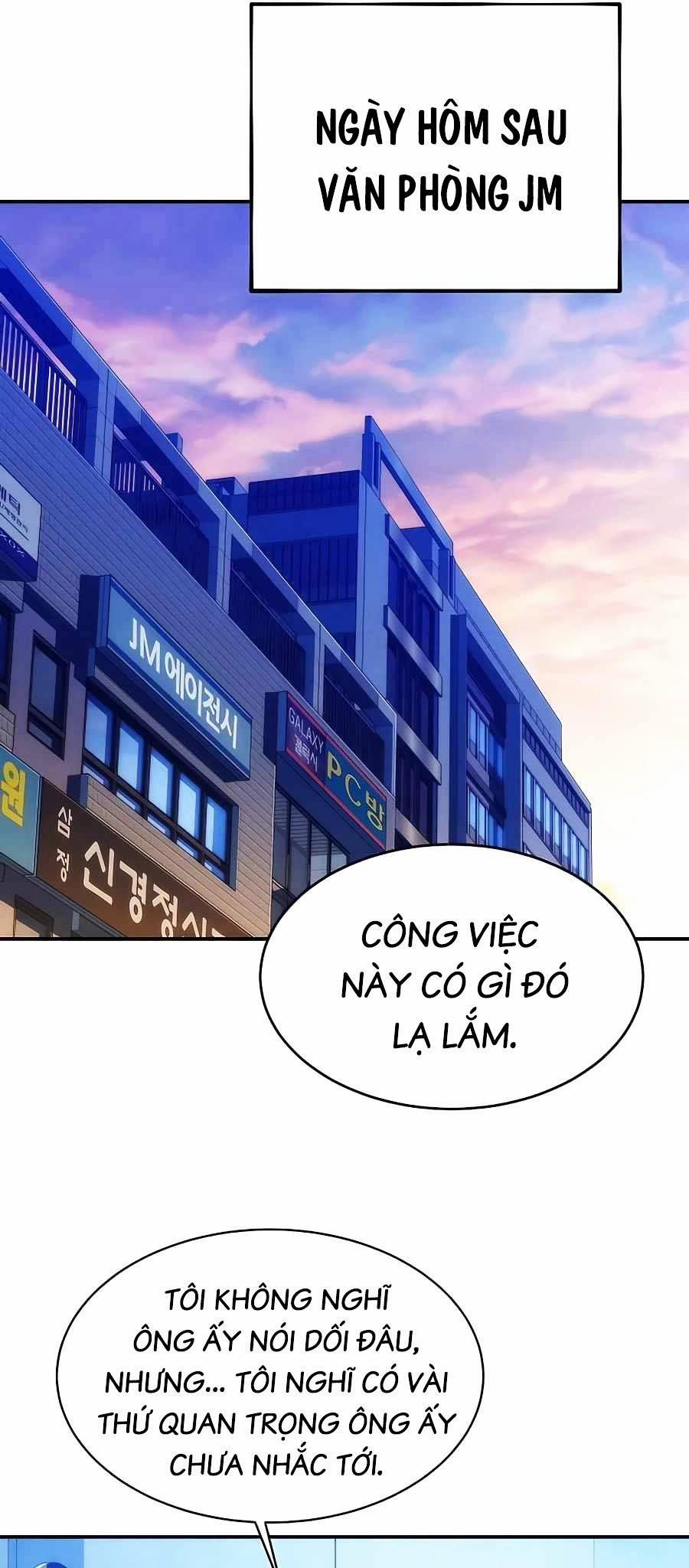 Tự Động Săn Bằng Phân Thân 35 trang 45