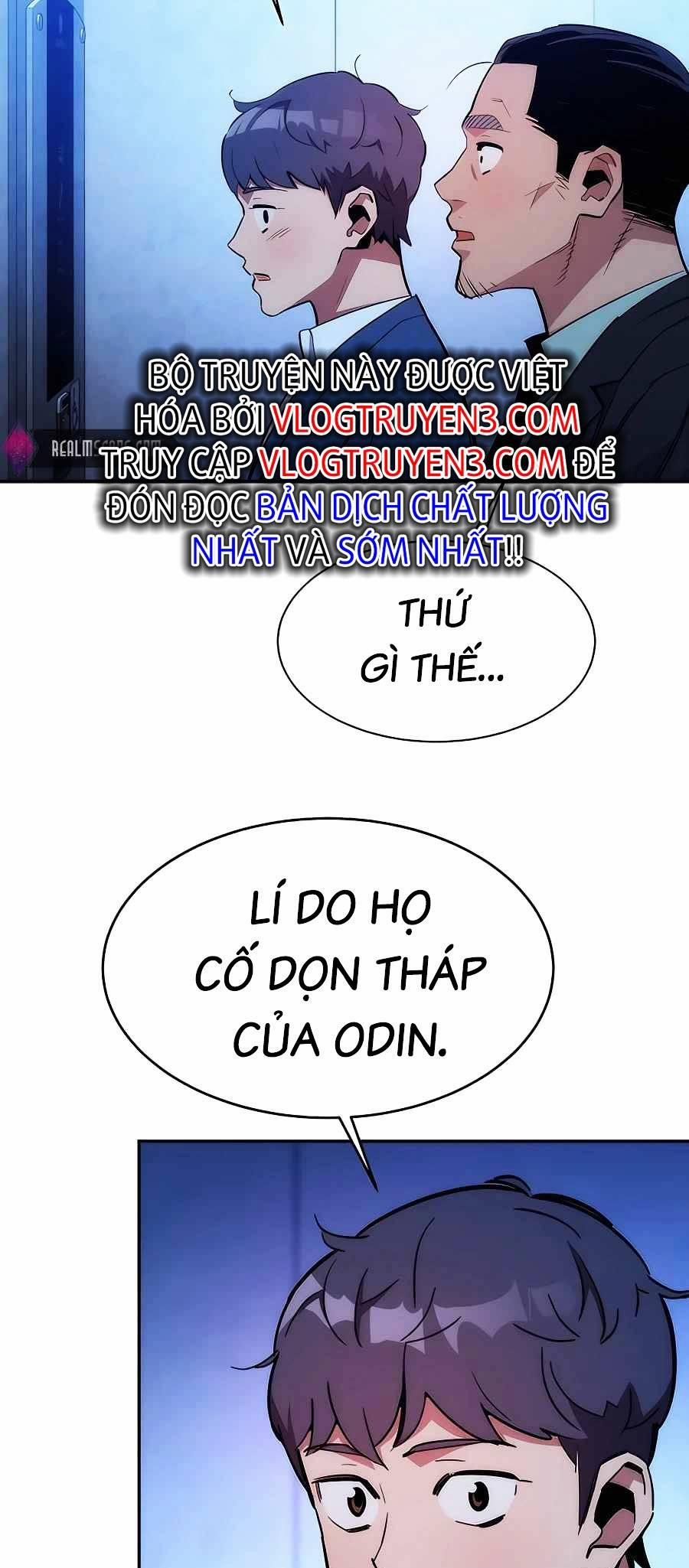 Tự Động Săn Bằng Phân Thân 35 trang 46