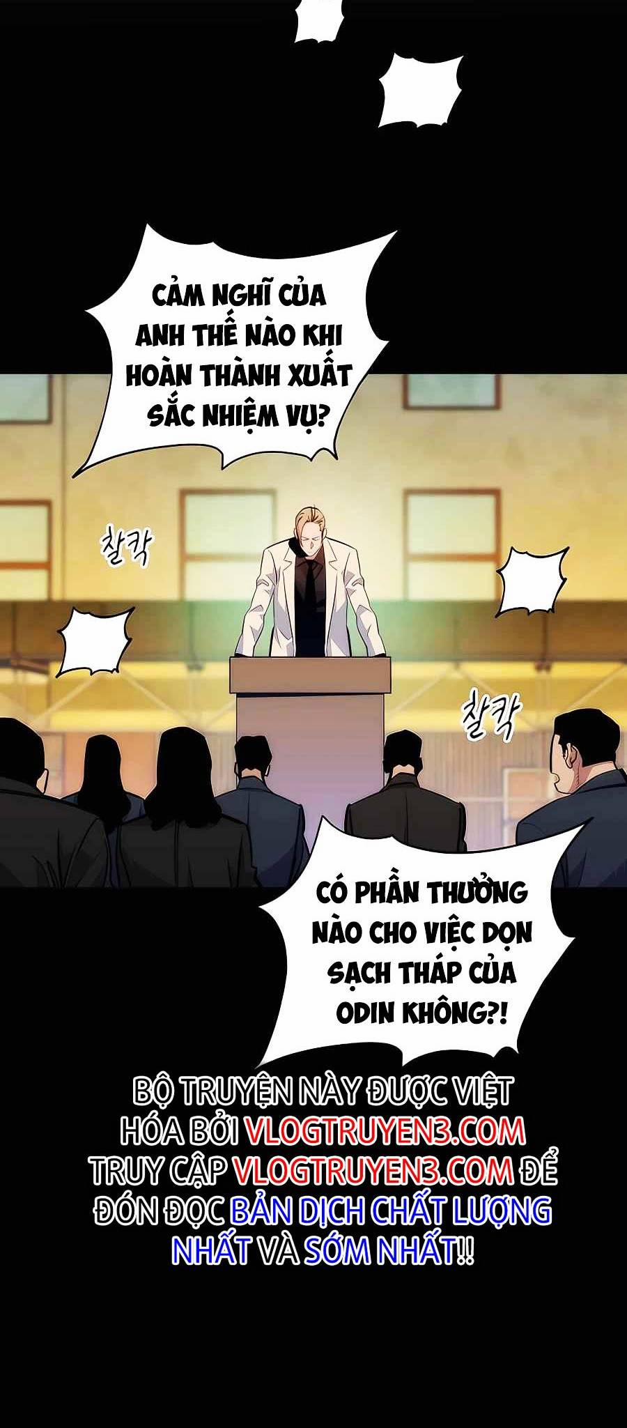 Tự Động Săn Bằng Phân Thân 35 trang 49