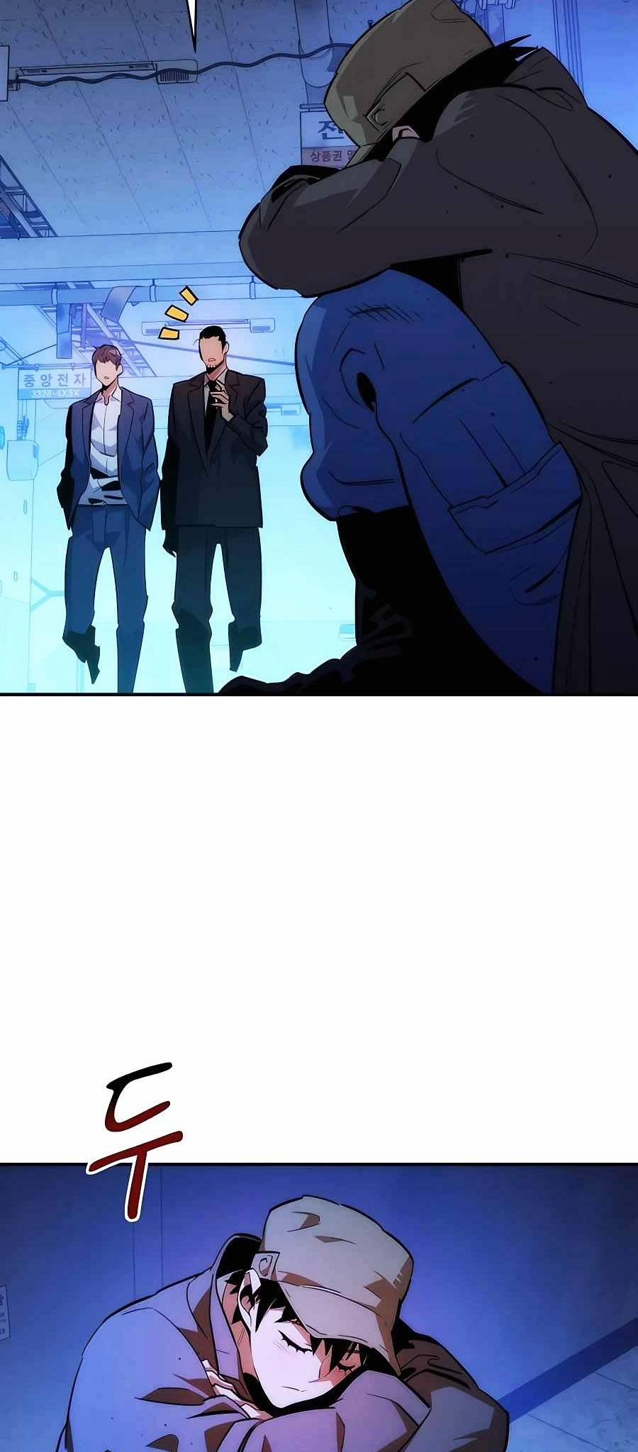 Tự Động Săn Bằng Phân Thân 35 trang 55