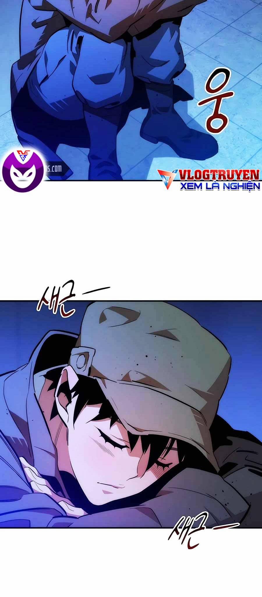 Tự Động Săn Bằng Phân Thân 35 trang 56