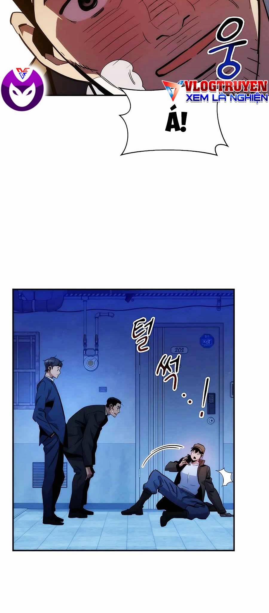 Tự Động Săn Bằng Phân Thân 35 trang 59