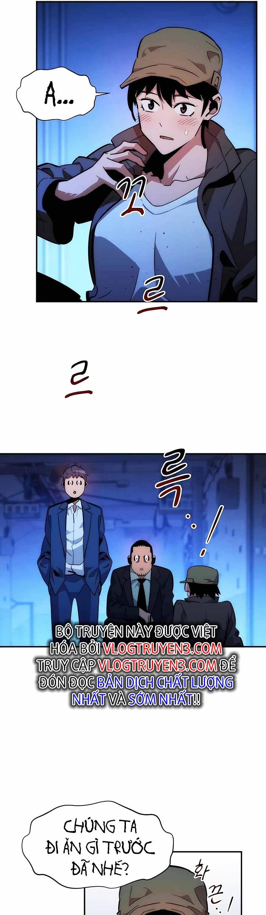 Tự Động Săn Bằng Phân Thân 35 trang 60