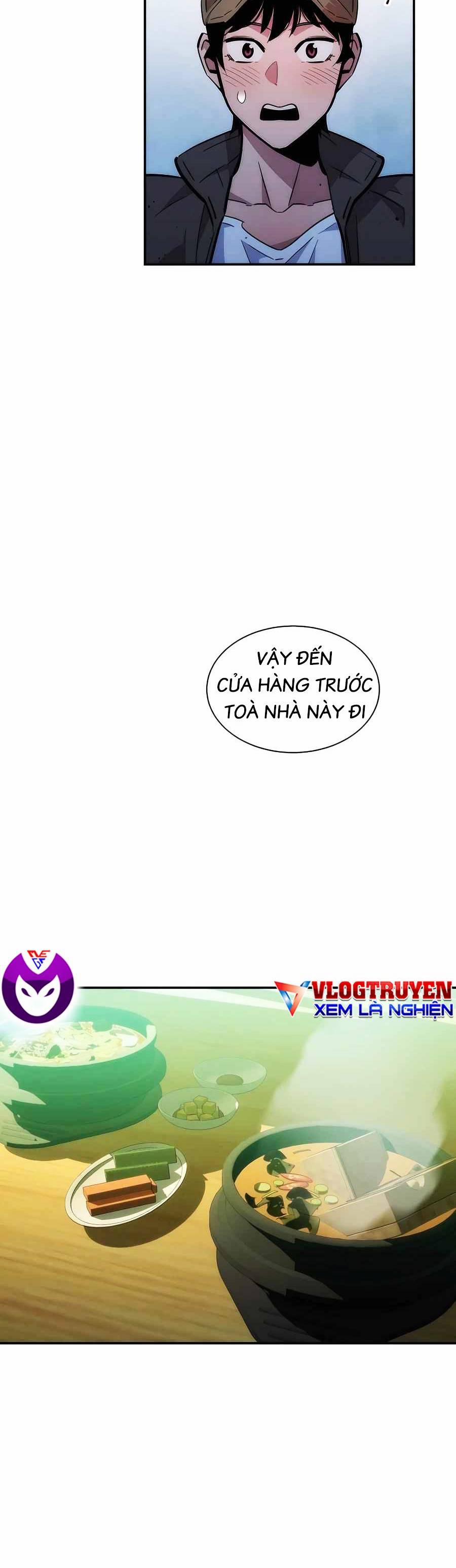 Tự Động Săn Bằng Phân Thân 35 trang 61