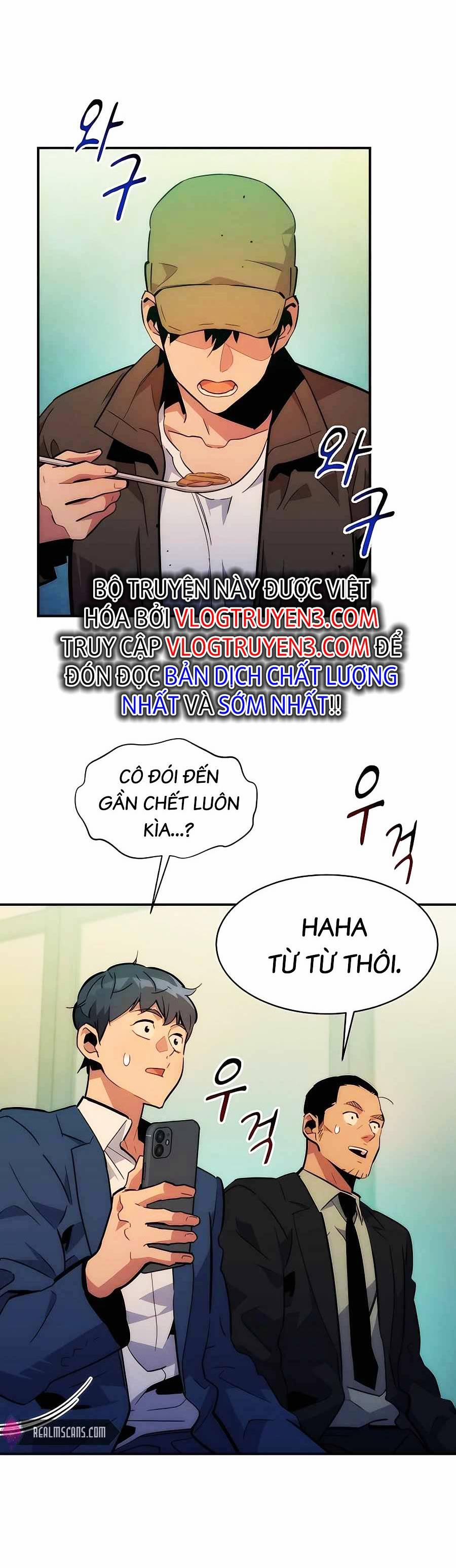 Tự Động Săn Bằng Phân Thân 35 trang 62