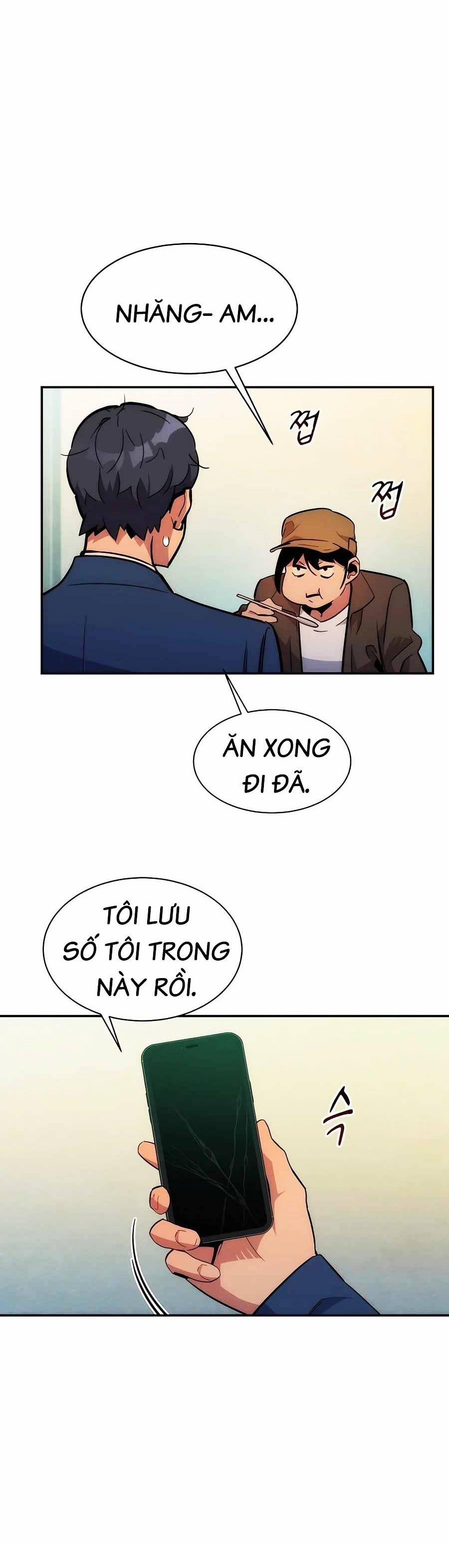 Tự Động Săn Bằng Phân Thân 35 trang 63