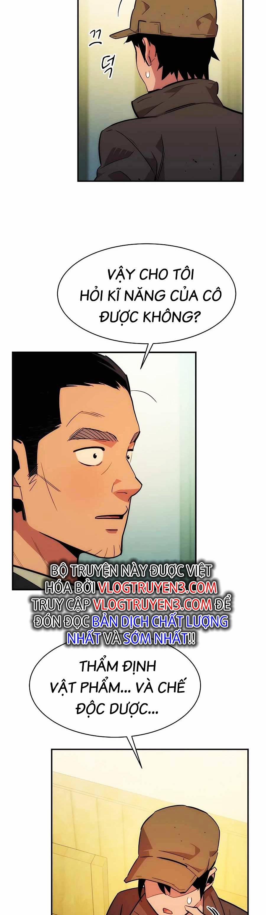 Tự Động Săn Bằng Phân Thân 35 trang 65