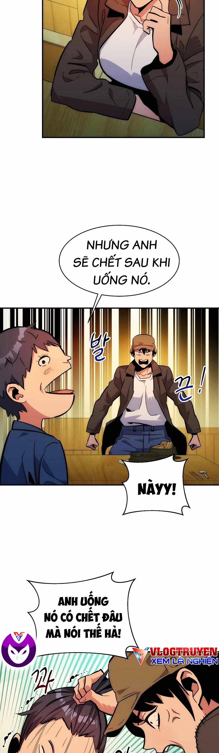 Tự Động Săn Bằng Phân Thân 35 trang 66