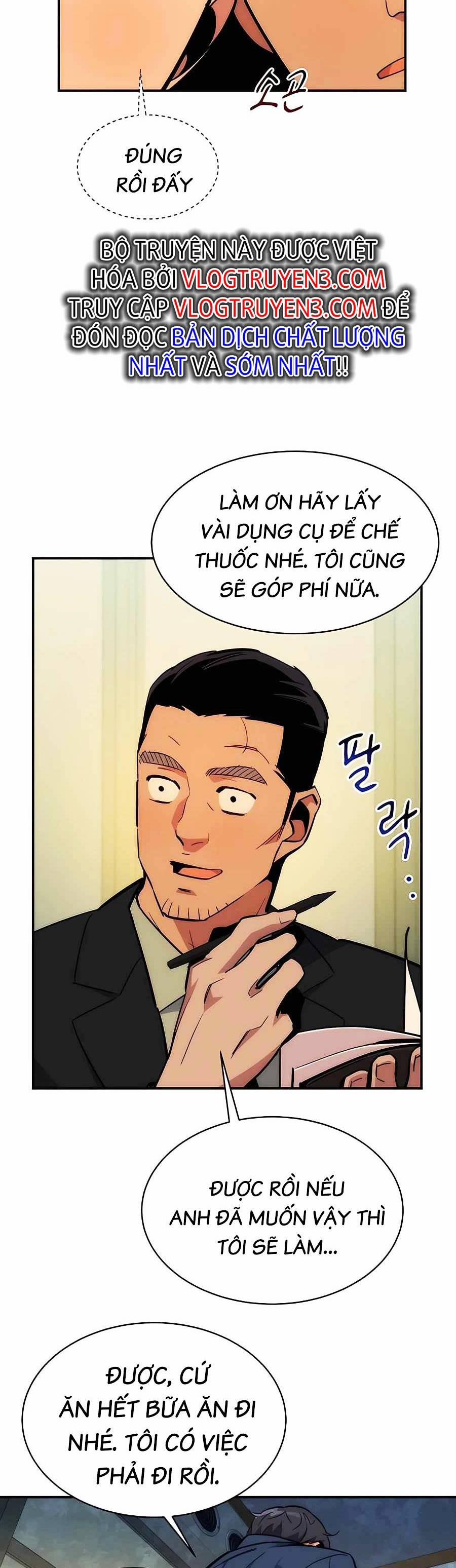 Tự Động Săn Bằng Phân Thân 35 trang 68
