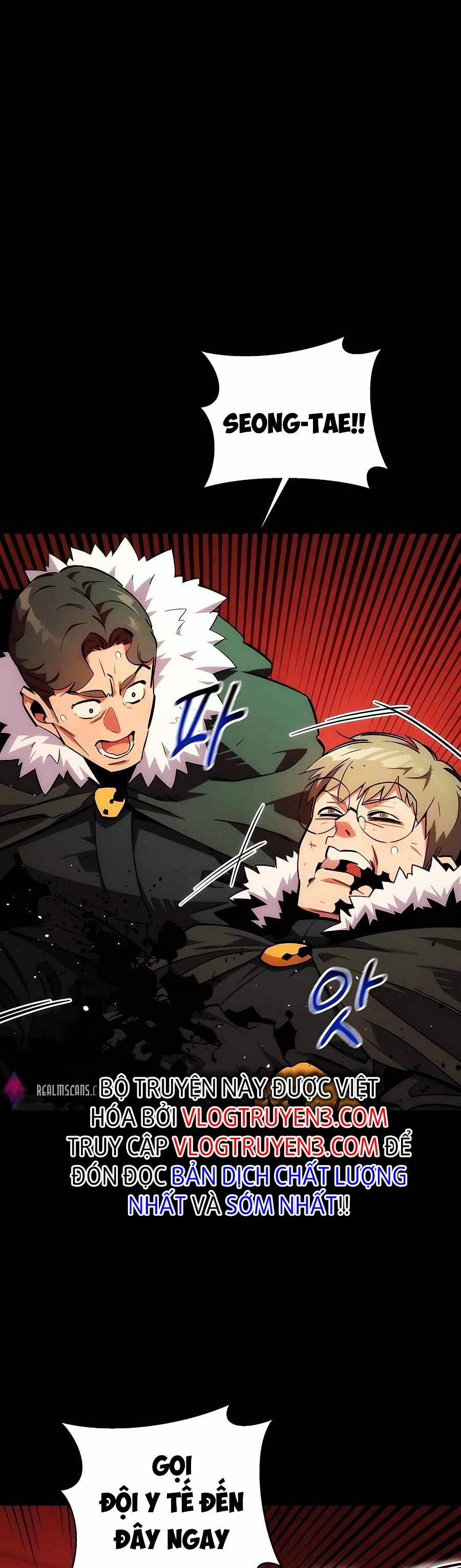 Tự Động Săn Bằng Phân Thân 35 trang 7
