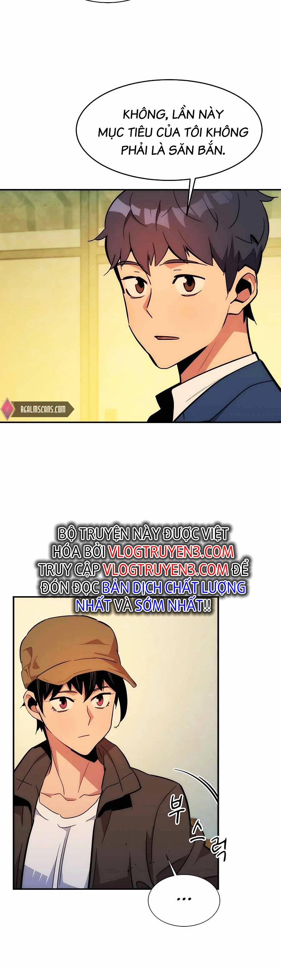 Tự Động Săn Bằng Phân Thân 35 trang 70