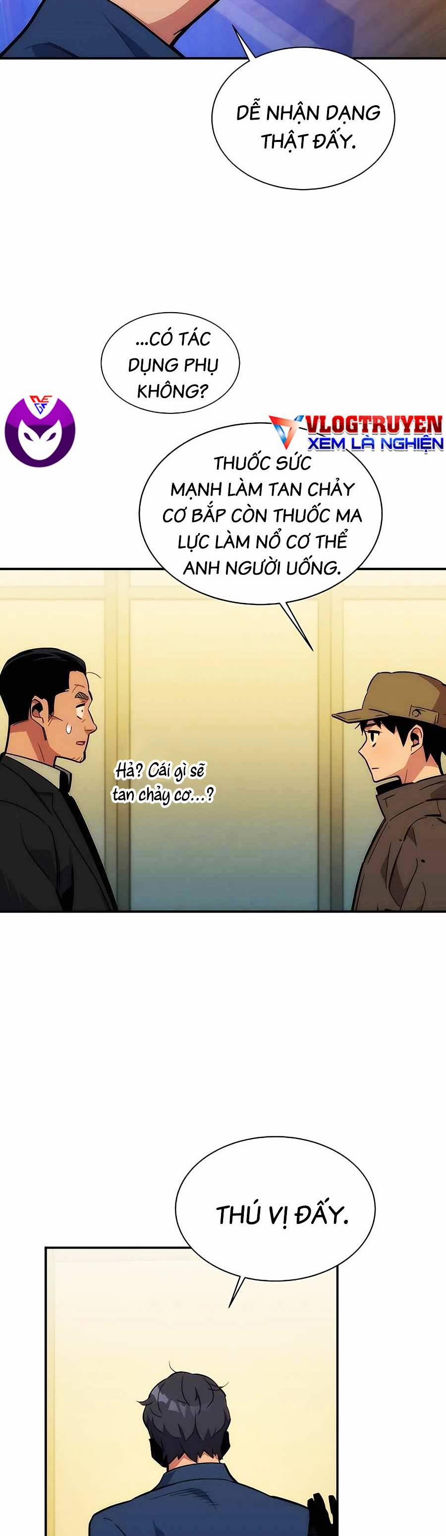 Tự Động Săn Bằng Phân Thân 35 trang 72