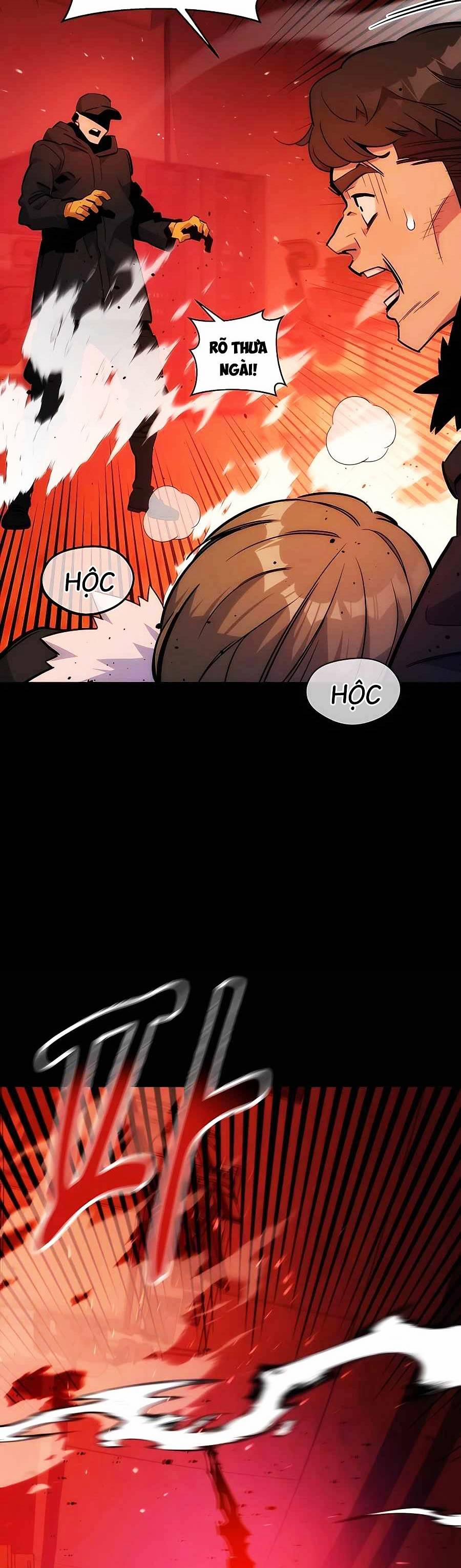 Tự Động Săn Bằng Phân Thân 35 trang 8