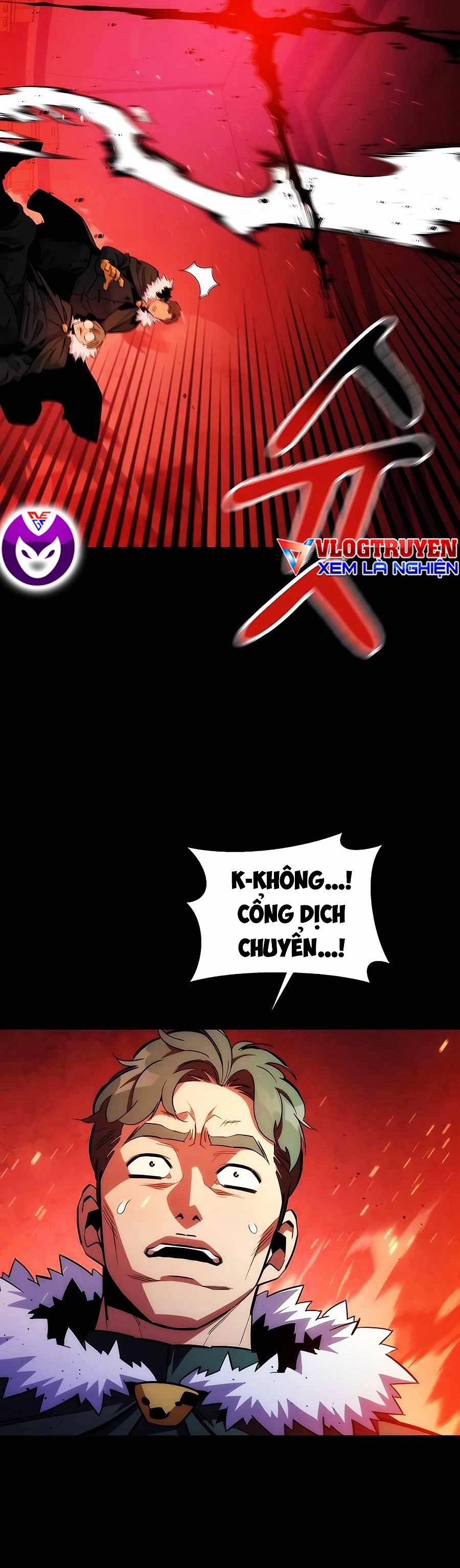 Tự Động Săn Bằng Phân Thân 35 trang 9