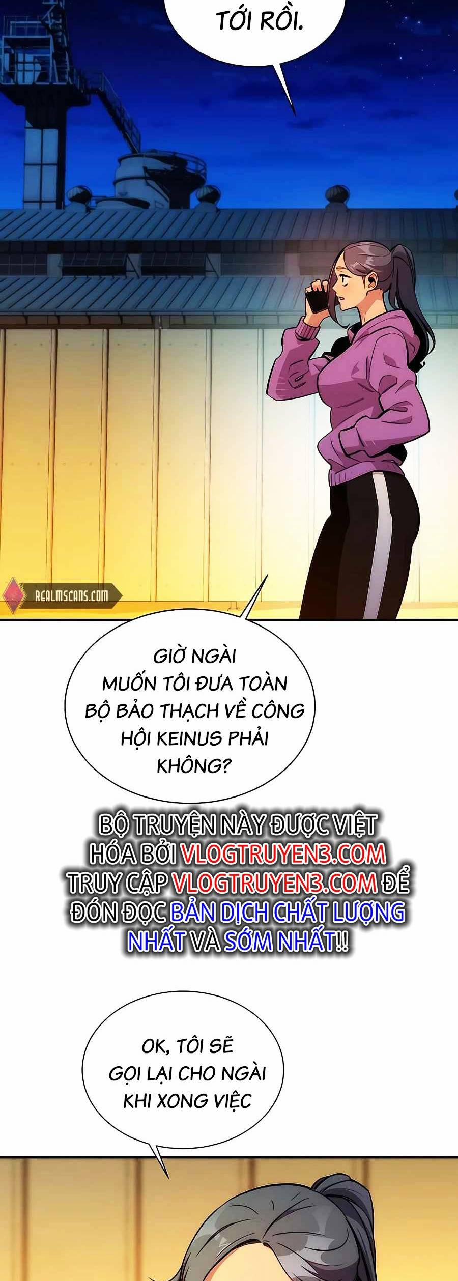 Tự Động Săn Bằng Phân Thân 36 trang 1
