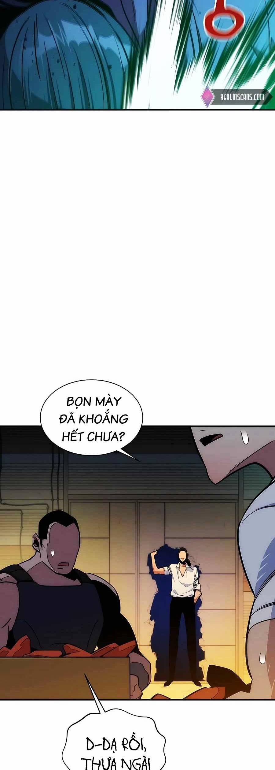 Tự Động Săn Bằng Phân Thân 36 trang 11