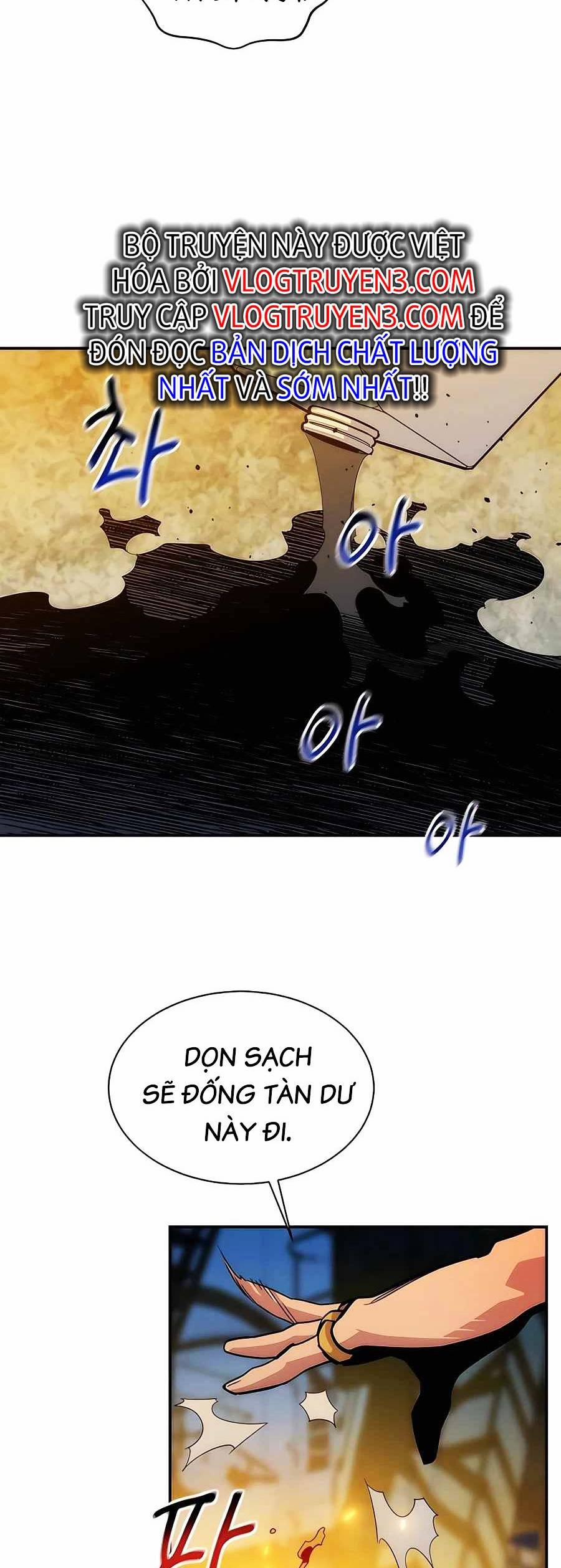 Tự Động Săn Bằng Phân Thân 36 trang 12