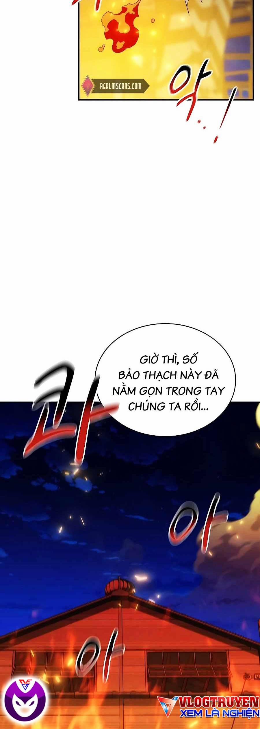 Tự Động Săn Bằng Phân Thân 36 trang 13