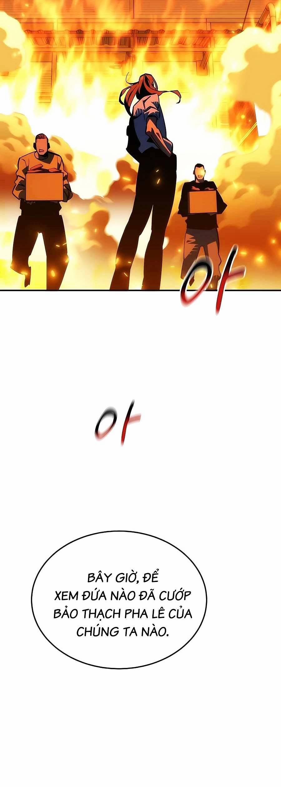 Tự Động Săn Bằng Phân Thân 36 trang 14