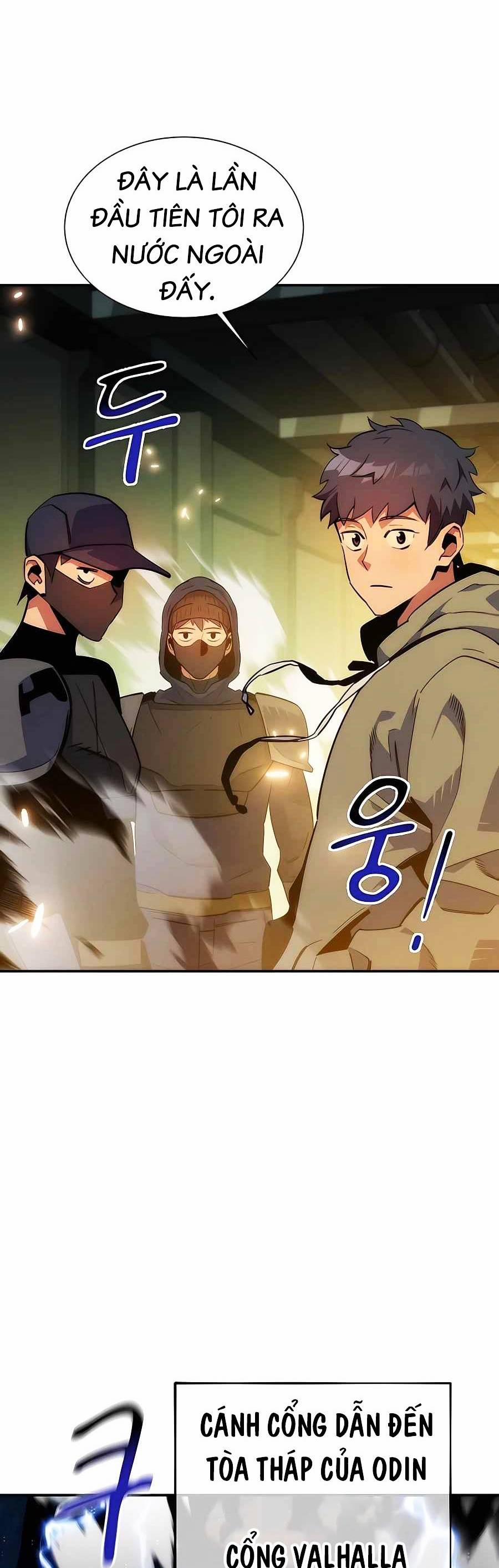 Tự Động Săn Bằng Phân Thân 36 trang 19