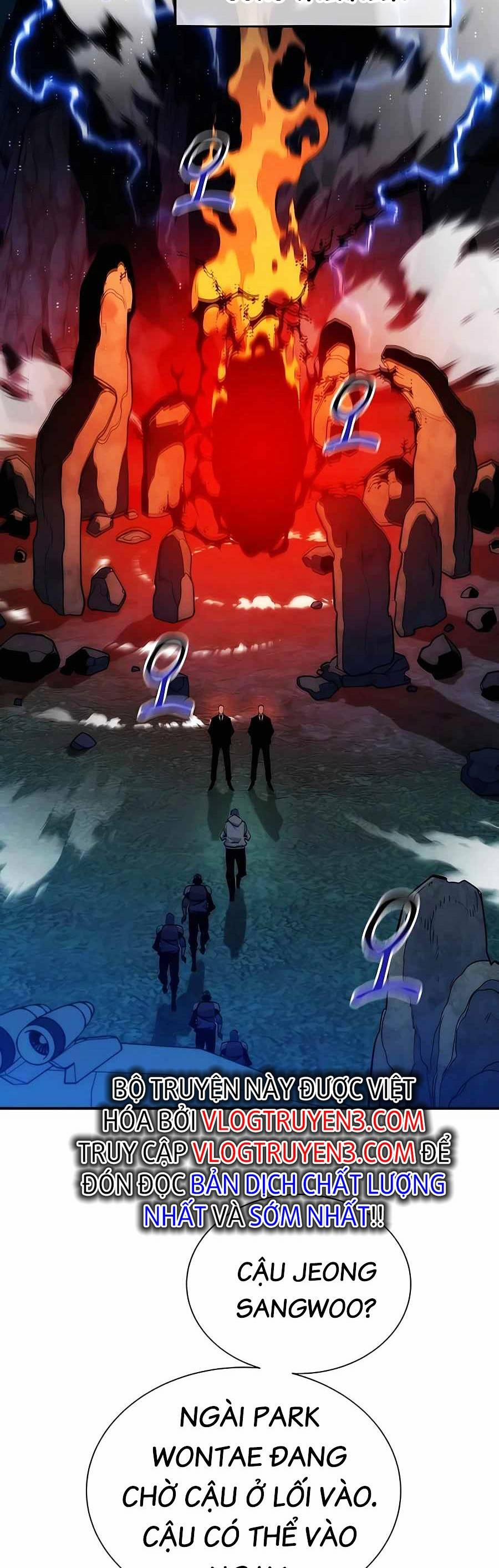 Tự Động Săn Bằng Phân Thân 36 trang 20